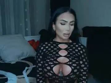 Chaturbate Sex Chat of mistress_meryem