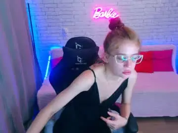 Chaturbate Watch Live Sex Cams of molly_barbie