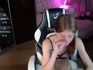 Chaturbate Sex Cam of molly_barbie