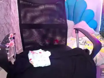 Chaturbate Sex Chat of nicol_ross19