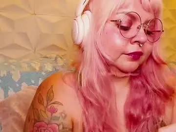 Chaturbate Adult Webcams of satyn_doll