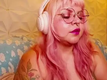 Chaturbate Free Live Porn of satyn_doll