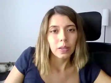 Chaturbate Live Sex of susanaduncann