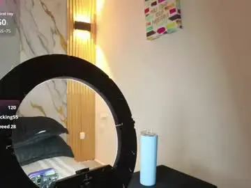 Chaturbate Sex Cam of tinakittenx