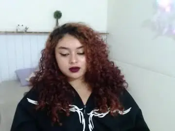 Chaturbate Nude Webcam of alis_montiel