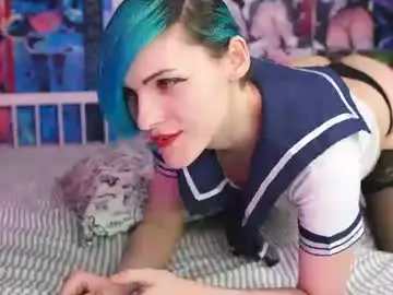 Chaturbate Private Sex Chat of alliceredfox