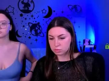 Chaturbate Live Porn of amalialowell