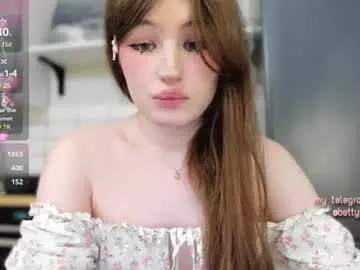 Chaturbate Free Live Porn of battyheaven