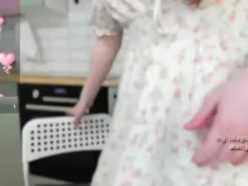 Chaturbate Live Porn of battyheaven