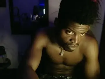 Chaturbate Adult Webcam of brayan1111x