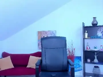Chaturbate Sex Cam of brenda_skye