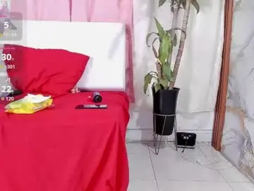 Chaturbate Live Porn of daye_sky