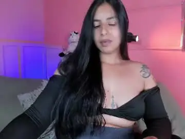 Chaturbate Private Sex Chat of desi_latin