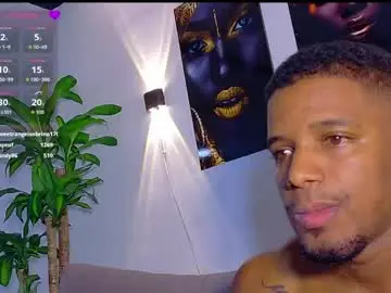 Chaturbate Adult Webcam of diosafricano