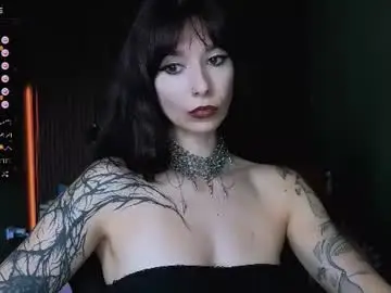 Chaturbate Nude Webcam of jillverdon