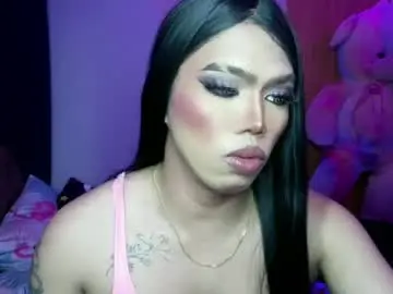 Chaturbate Live Sex Cam of lenawet_0520