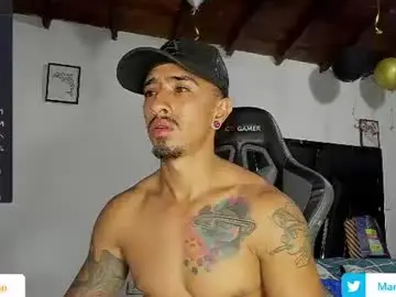 Chaturbate Adult Video Chat of martin_granch