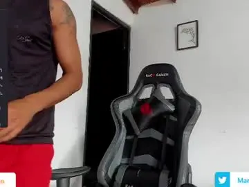 Chaturbate Free Porn Cam of martin_granch