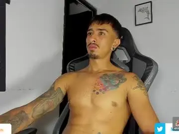 Chaturbate Best live sex cam show of martin_granch