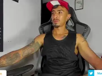 Chaturbate Watch Live Sex Cams of martin_granch