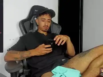 Chaturbate Best Webcam of martin_granch