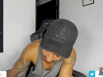 Chaturbate Best live sex cam show of martin_granch