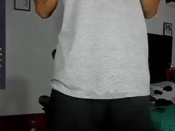 Chaturbate Live Porn of martin_granch
