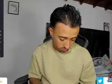 Chaturbate Private Sex Chat of martin_granch