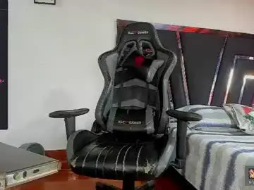 Chaturbate Nude Webcam of martin_granch
