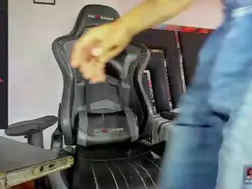 Chaturbate Live Porn of martin_granch