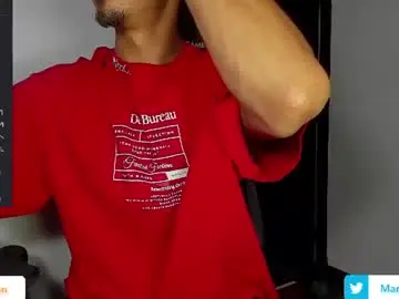 Chaturbate Live Sex of martin_granch