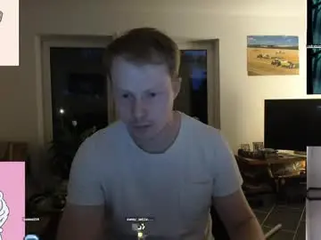 Chaturbate Live Porn of mrzaasch