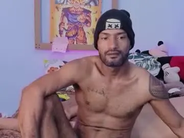 Chaturbate Free Porn Cam of niko_roko