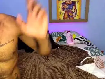 Chaturbate Private Sex Chat of niko_roko