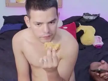 Chaturbate Sex Chat of niko_roko