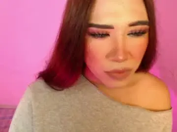 Chaturbate Live Sex Cam of ts_romantika69