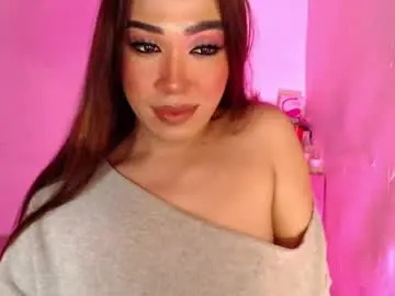 Chaturbate Sex Cam of ts_romantika69