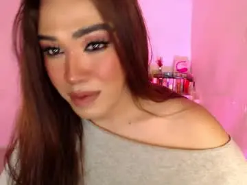 Chaturbate Best Webcam of ts_romantika69
