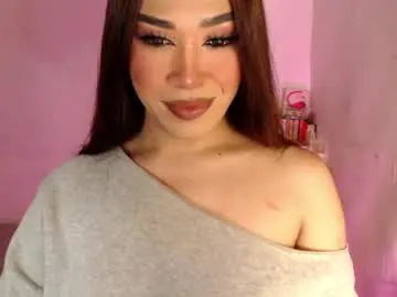 Chaturbate Adult Video Chat of ts_romantika69