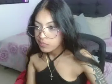 Chaturbate Sex Cam of vannesweet_