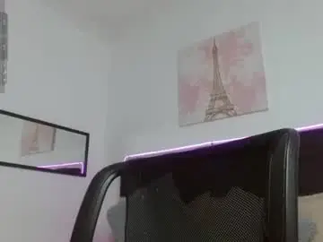 Chaturbate Live Sex Cam of vannesweet_