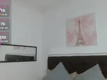 Chaturbate Best live sex cam show of vannesweet_