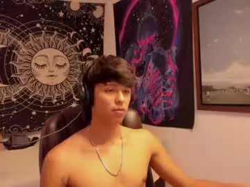 Chaturbate Nude Webcam of victorino_jhonson