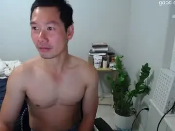 Chaturbate Live Sex of vietnamese23