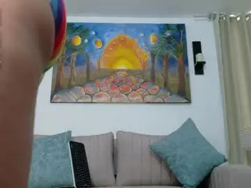 Chaturbate Private Sex Chat of adams_ricci