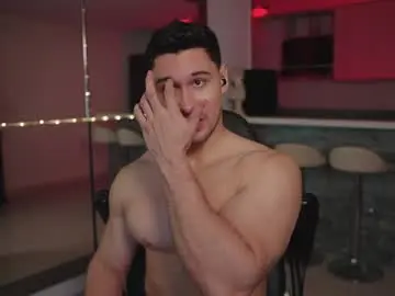 Chaturbate Adult Webcam of alan_vidal