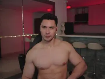 Chaturbate Sex Cam of alan_vidal