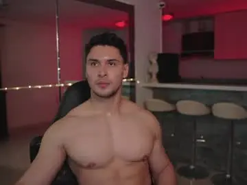 Chaturbate Live Sex of alan_vidal