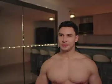 Chaturbate Private Sex Chat of alan_vidal