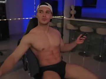 Chaturbate Free Live Porn of alan_vidal